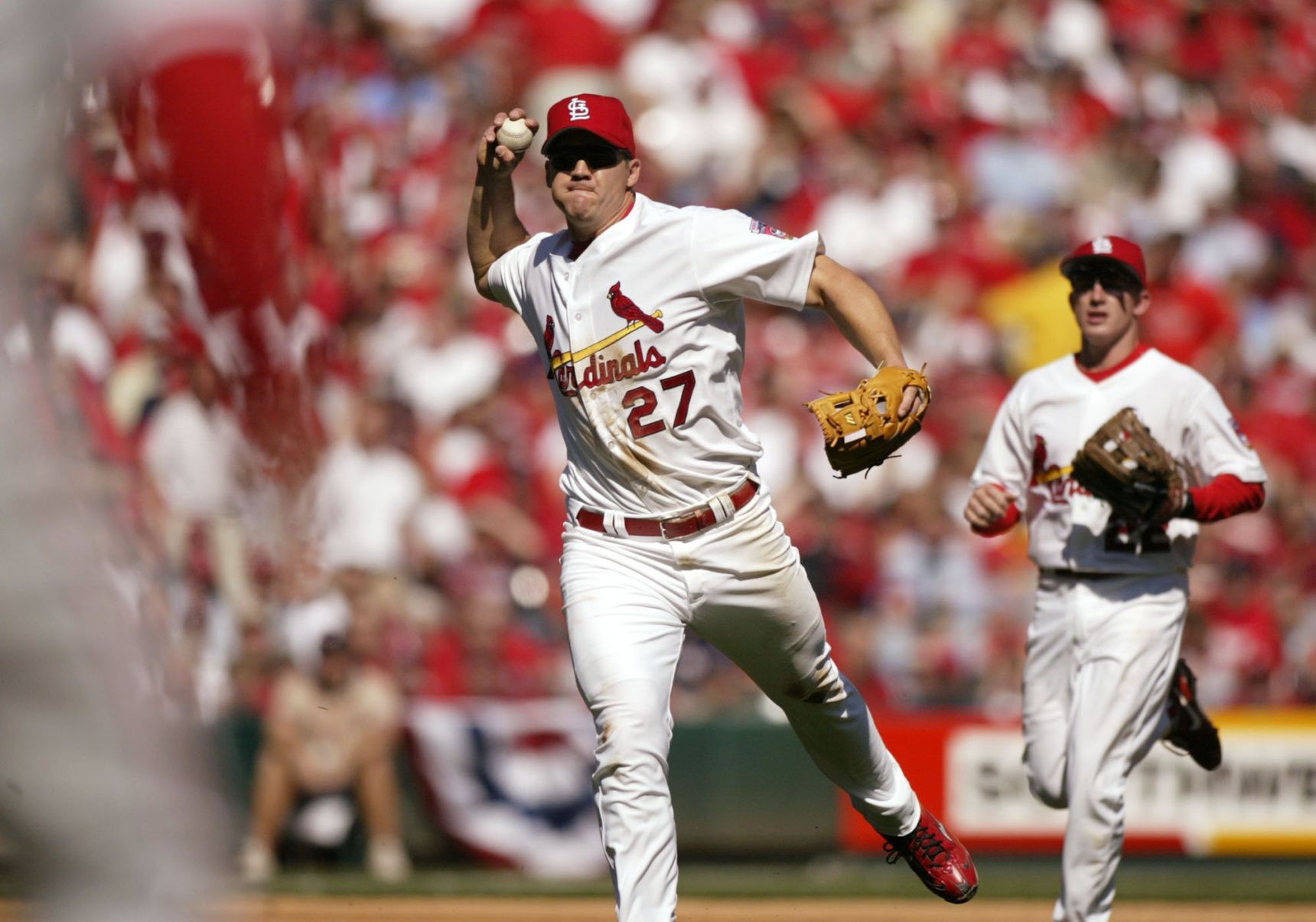 Scott Rolen, 2005